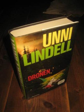 LINDELL UNNI: DRONEN 2018