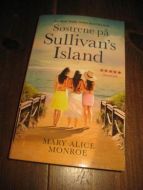 MONROE: SØSYTRENE PÅ SULLIVAN'S ISLAND. 2017.