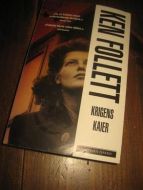FOLETT, KEN: KRIGENS KAIER.2011