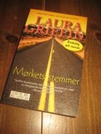 GRIFFIN: MØRKETS STEMMER. 2011