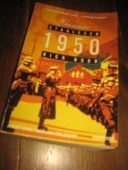 STAALESEN GUNNAR: 1950 Bind 2 2002