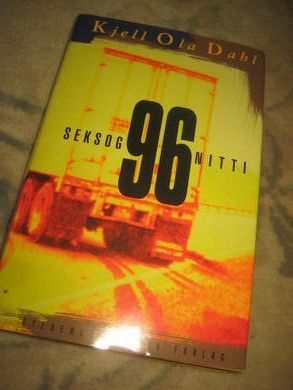 DAHL KJELL OLA: SEKSOG NITTI 1994