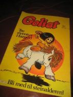 1986,nr 001, GOLIAT.