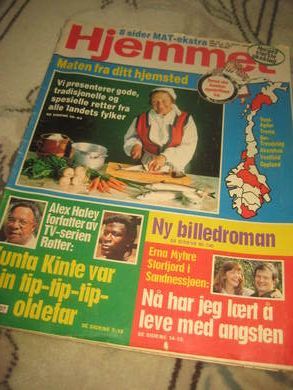 1978 nr 037 Hjemmet