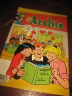 1993,nr 009, ARCHIE.