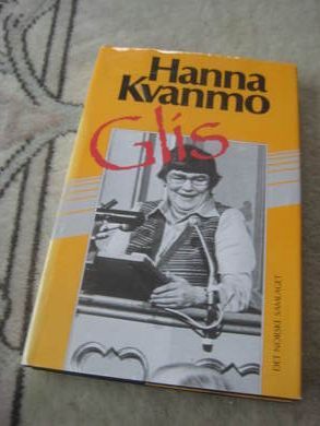 KVANMO HANNA: GLIS 1986