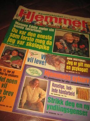1980 nr 018 HJEMMET