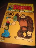 1983, uke 046, SKIPPERN