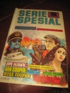 1982,nr 001, SERIE SPESIAL