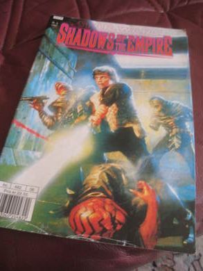 1997 nr 006 STAR WARS