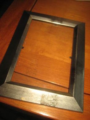 Bilderamme ca 14*19 cm stor dette er nr 8