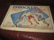 ISHOCKEY SPILLET 1942