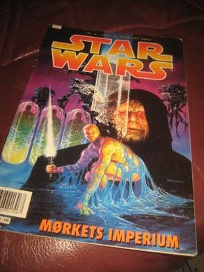 1996 nr 006 STAR WARS