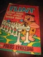 1981,nr 004, Familien FLINT