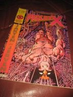 1989,nr 003, PROSJEKT X.