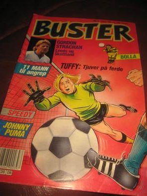 1981 nr 008 BUSTER