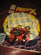 1985,nr 011, PROSJEKT X.