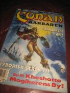 1997,nr 012, CONAN.