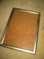 Pen bilderamme med glass ca 9 5 * 14 cm lysflate dette er bildramme nr 13