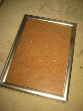 Pen bilderamme med glass ca 9 5 * 14 cm lysflate dette er bildramme nr 13