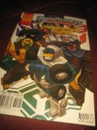 TRANSFORMERS ARMADA, 2003,nr 005.
