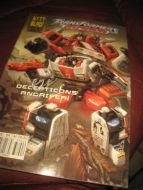 TRANSFORMERS ARMADA, 2003,nr 004.