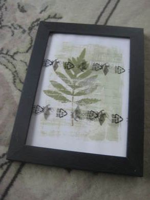 Pen bilderamme med glass ca 12 * 16 5 cm lysflate dette er bildramme nr 7