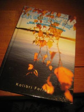 Therkelsen: Vi eldes med stil eller Når tørrgrana blomstrer 1992