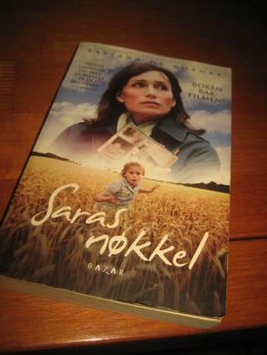 ROSNEY: SARAS NØKKEL 2008