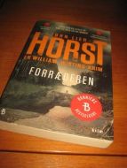 HORST JØRN LIER: TORÆDEREN 2023