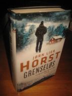 HORST JØRN LIER: GRENSELØS 2023