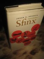 ROSBACH: Spørreboken SFINX. 2003