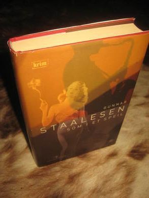STAALESEN: SOM I ET SPEIL 2002