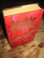 COLLINS, JACKIE: HOLLYWOOD BARN. 1995