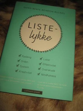 RULNES LISTE LYKKE 2017