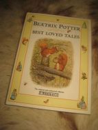 POTTER: BEST LOVED YTALES 1999