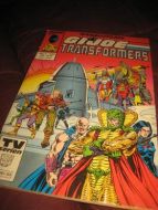 1988,nr 002, Spesialutgave, TRANSFORMERS