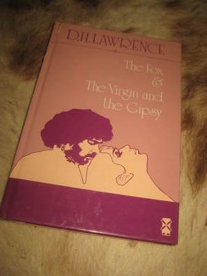 LAWRENCE: THE FOX & THE VIRGINAND THE GIPSEY 1971