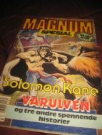 1991,nr 006, MAGNUM SPESIAL