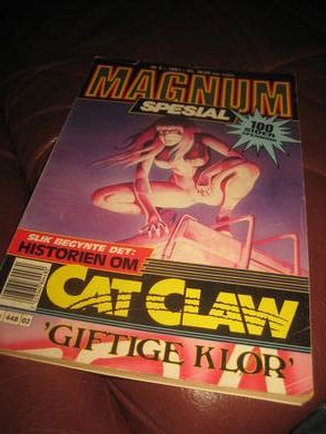 1991,nr 002, MAGNUM SPESIAL