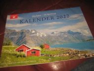2022 Nasjonalforeningen for folkehelsa