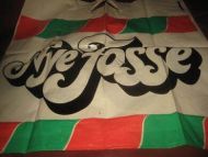 Nye Fosse Bergen 80 tallet