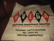SLETTEN SHOPPING SENTER 60-70 tallet