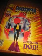 1991,nr 001, EDDERKOPPEN. KLASSIKERE