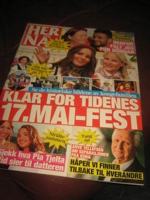 2022 nr 019 HER OG NÅ