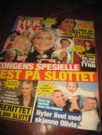 2022 nr 021 HER OG NÅ