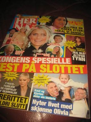 2022 nr 021 HER OG NÅ