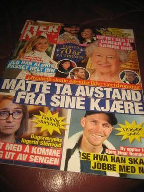 2022 nr 022 HER OG NÅ