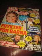 2022 nr 023 HER OG NÅ