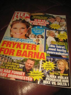 2022 nr 023 HER OG NÅ